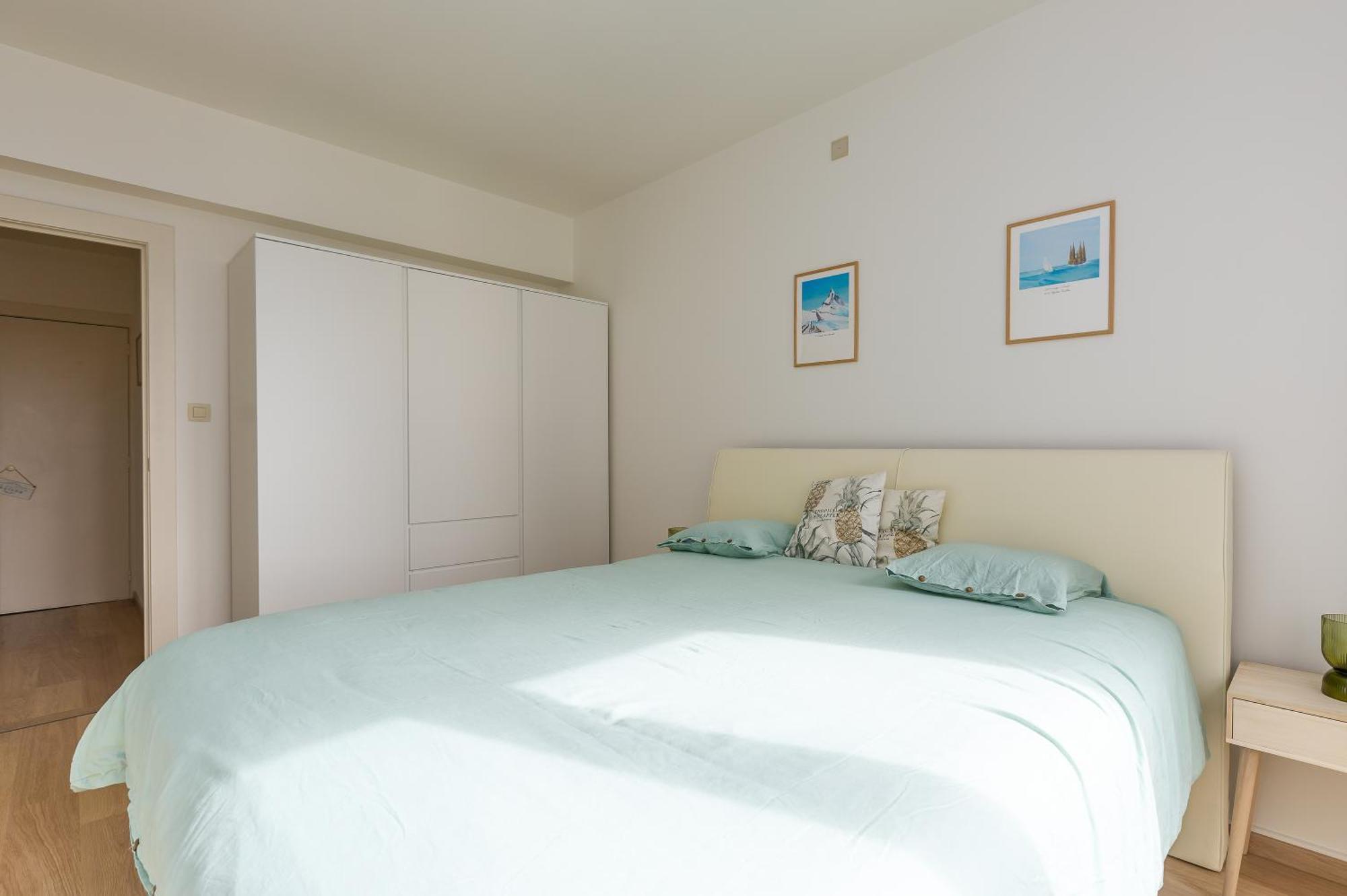Appartement Miramar - Garage Available Oostende