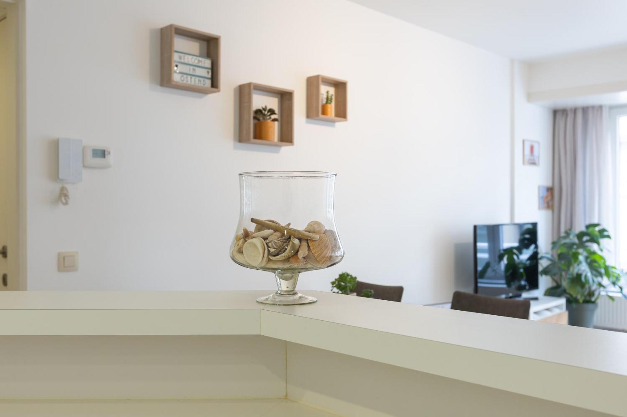 Miramar - Garage Available Appartement