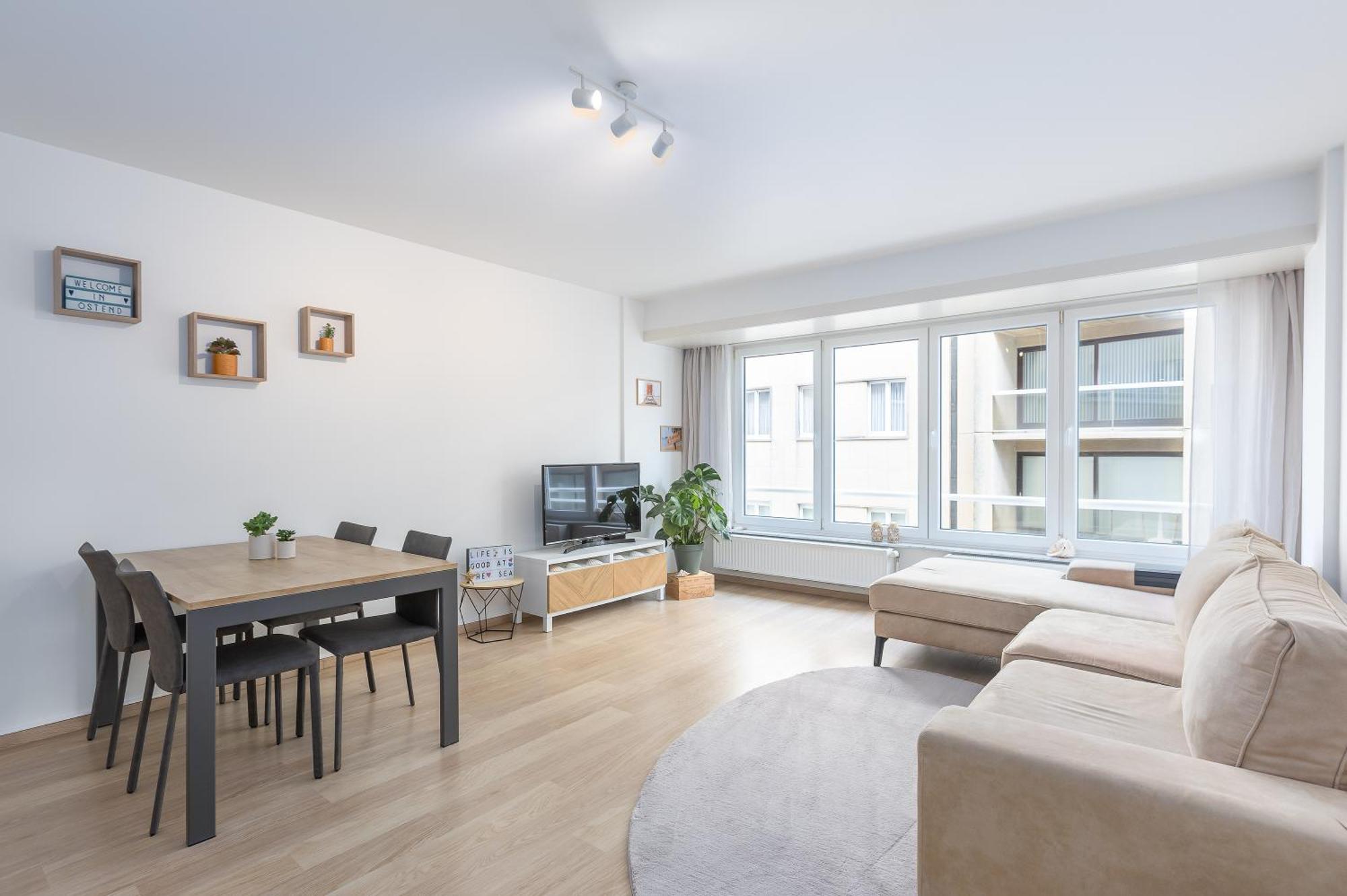 Miramar - Garage Available Appartement *