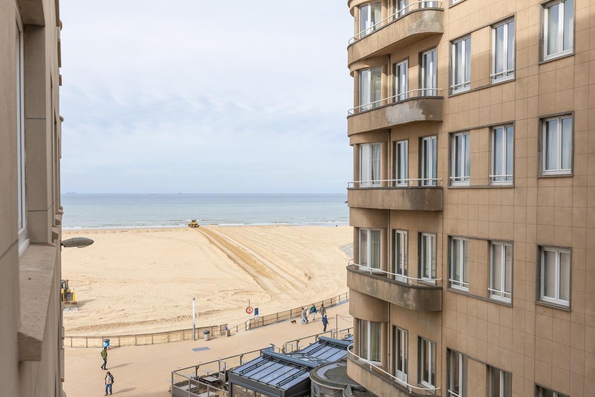 Miramar - Garage Available Appartement Oostende